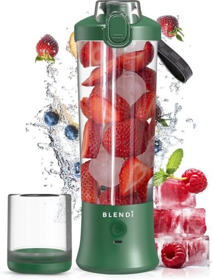 Ninja Blast Portable Blender